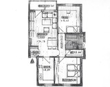 Grundriss - 