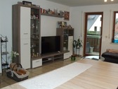 Wohnbereich - ZENTRAL LEBEN!! HIER WARTET IHR NEUES ZUHAUSE!!