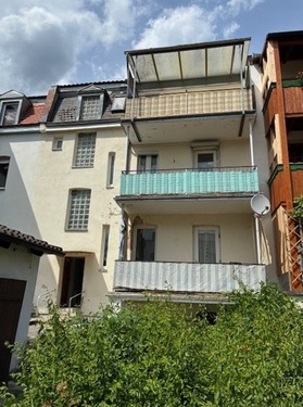 Balkone - 