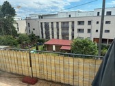Ausblick vom OG - 9 Zimmer Reihenmittelhaus zum Kaufen in Bamberg