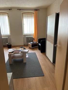 Wohnen EG - 