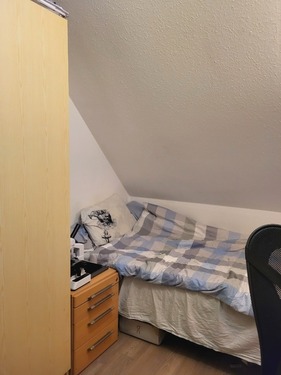 Schlafnische - 