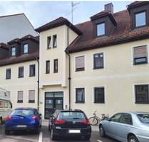 Studentenappartement in ruhiger Stadtlage - Erlangen