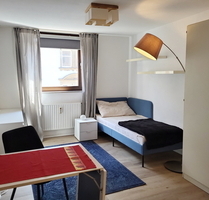 Studentenapartement Erlangen - 122.000,00&nbsp;EUR Kaufpreis, ca.&nbsp; 18,00&nbsp;m&sup2;&nbsp;Wohnfl&auml;che in Erlangen (PLZ: 91054)