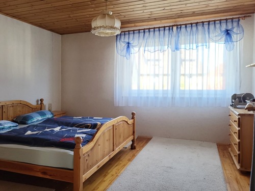Schlafzimmer OG - 