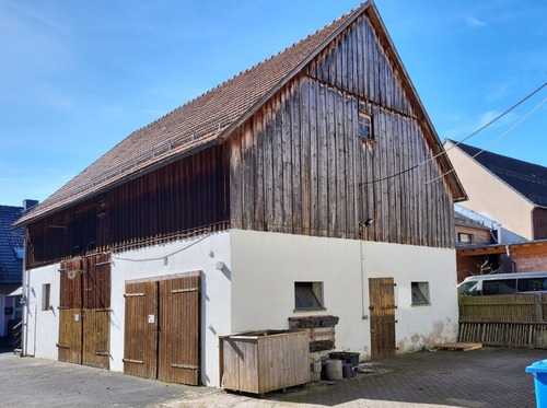 Scheune - 