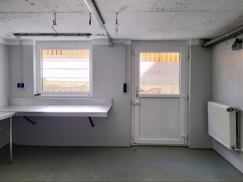 KellerNutzraum - 