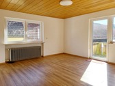Wohnzimmer im OG - 