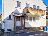Westeingang - 