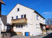 Südwest-Ansicht - 