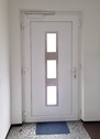Neuwertige Haustüre - 7 Zimmer Zweifamilienhaus zum Kaufen in Pegnitz