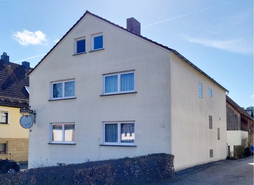 NordOst-Ansicht - 