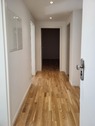 Flur nach Renovierung - Erdgeschoßwohnung mit 69,80 m&sup2; in Herzogenaurach zum Kaufen