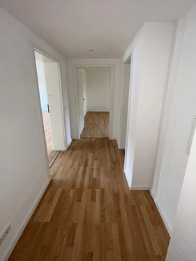 Flur neu - 