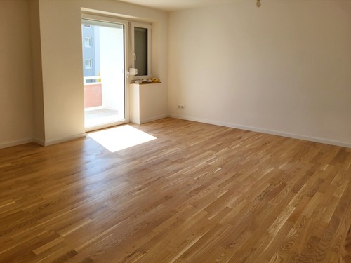 Renovierungsbeispiel - 3 Zimmer Erdgeschoßwohnung zum Kaufen in Herzogenaurach