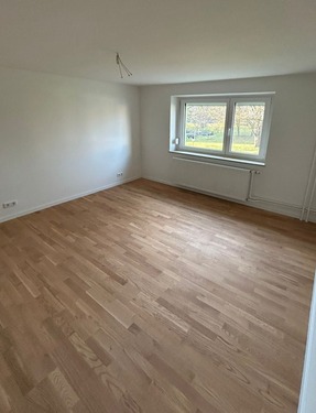 Zimmer 2 nach Renovierung - 