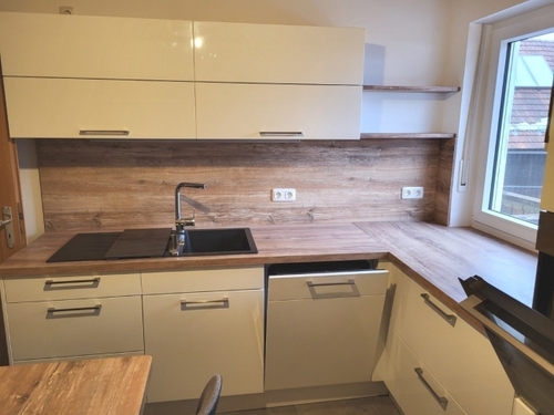 EBK OG Bild 2 - Zweifamilienhaus mit 175,00 m&sup2; in Pegnitz zum Kaufen