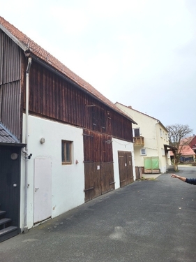 Scheune - 