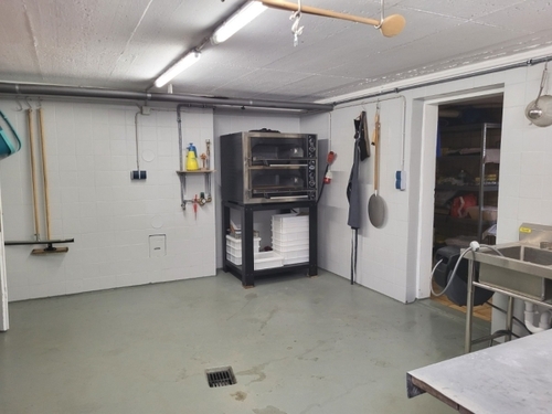 renovierter Teil 1 KG - 