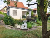Gartenteich - 