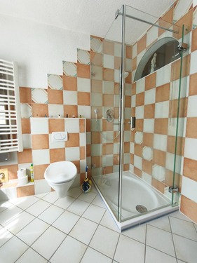 Dusche - 