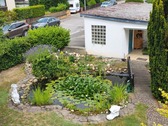 Gartenteich - 