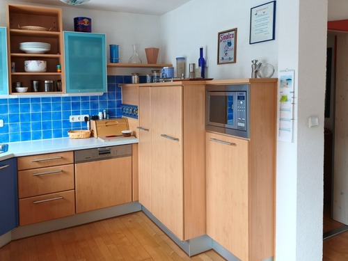 Küchensideboard - 