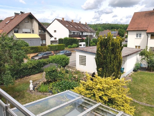 Wohnlage - 