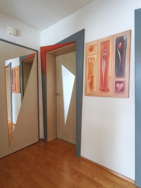 Design-Türen - 