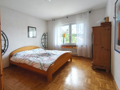 Schlafzimmer - 