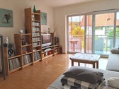 Wohnwand - Etagenwohnung mit 75,00 m&sup2; in Strullendorf zum Kaufen