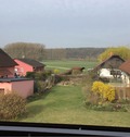 Ausblick Balkon - 