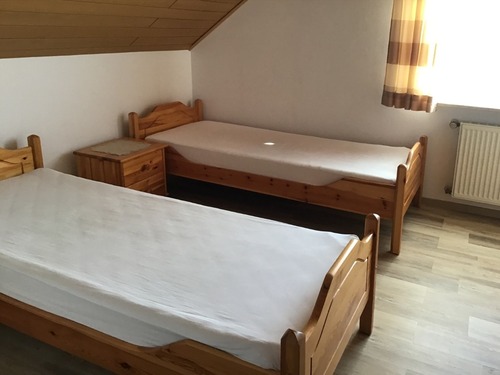 Schlafuzimmer - 
