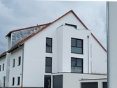 Wohnungslage - 