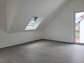 Wohnen SW - Dachgeschoßwohnung mit 98,54 m² in Zapfendorf zur Miete