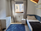 Ruhebereich - 1 Zimmer Etagenwohnung zum Kaufen in Erlangen