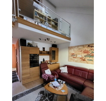 Sonnige Maisonette Wohnung - 426.000,00 EUR Kaufpreis, ca.  103,00 m² Wohnfläche in Erlangen / Büchenbach (PLZ: 91056)