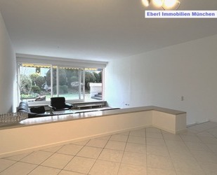 Grünes Wohnglück in Haar – großzügige 3-Zimmer-Wohnung mit Garten