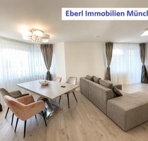 2,5-Zimmer-Wohnung mit Balkon in angesagter Münchner Citylage - München