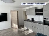 Küche - Etagenwohnung mit 61,00 m&sup2; in München zum Kaufen