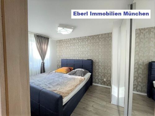 Schlafzimmer - 