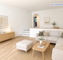 Ihr neues Zuhause mit Garten & Terrassen – großzügig wohnen, ankommen und wohlfühlen! Jetzt Besichtigung vereinbaren. - Haar