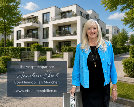 Eberl Immobilien - Ihr Ansprechpartner - 