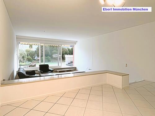 Ansicht Wohnen Split Level - 