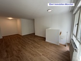 Blick Wohnzimmer - 