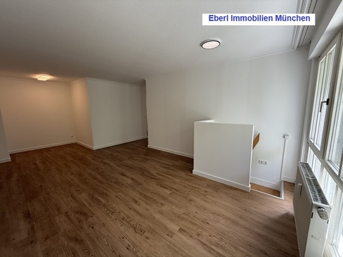 Blick Wohnzimmer - 