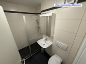 1 Badezimmer - 
