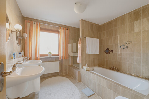 Badezimmer - 