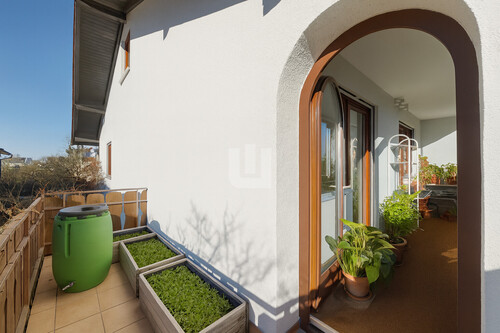 Balkon - 