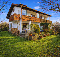 WINDISCH IMMOBILIEN- Sehr gepflegte DHH in ruhiger, familienfreundlicher Lage von Puchheim!